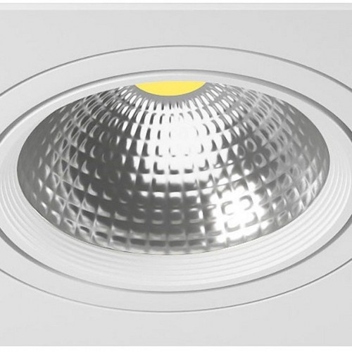 Точечный светильник Lightstar Intero 111 i836060606