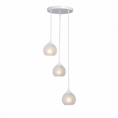 Подвесной светильник Vitaluce V3785-0/3S