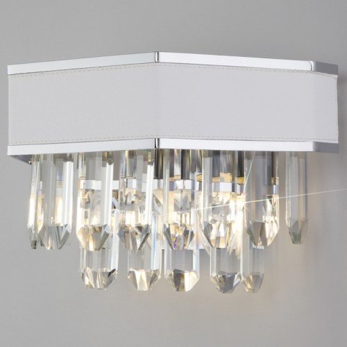 Настенный светильник Bogates Pelle 329/2 Strotskis