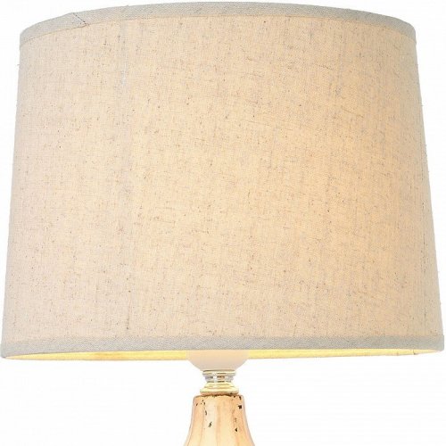 Интерьерная настольная лампа Escada 10184/L Интерьерная настольная лампа Escada 10184/L