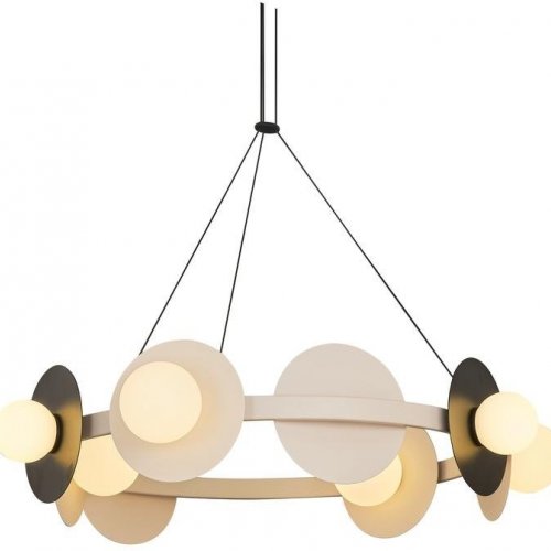 Подвесная люстра Alfa Light F3924-12