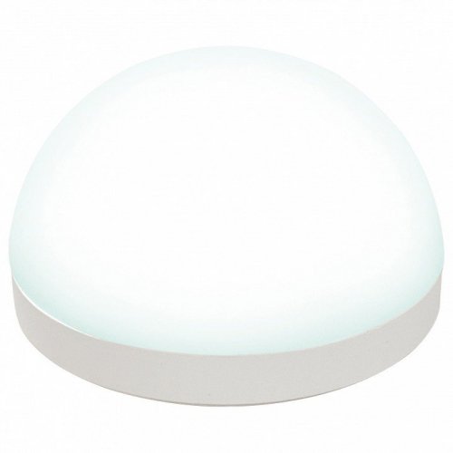 Светильник на штанге Uniel GX 53 со сферическим рассеивателем UL-00011791