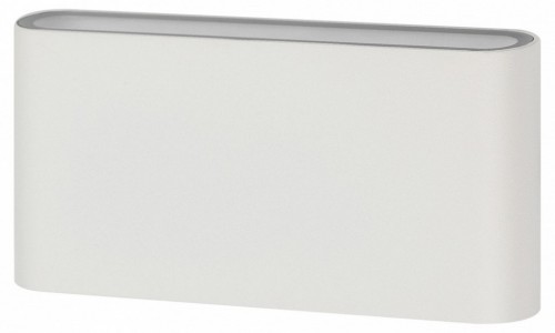 Накладной светильник Эра WL41 WH Б0054419