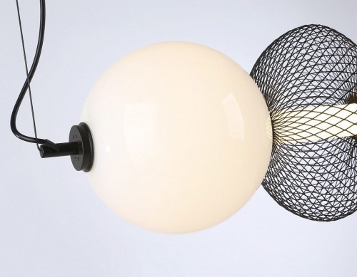 Подвесной светильник Ambrella light High Light LH11010