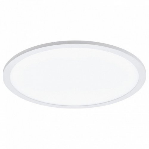Потолочный светодиодный светильник Eglo Sarsina 97502 Потолочный светодиодный светильник Eglo Sarsina 97502