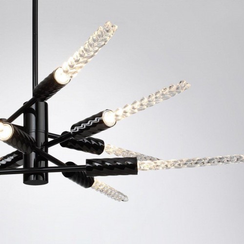 Потолочная люстра Odeon Light Kolos 5459/28L