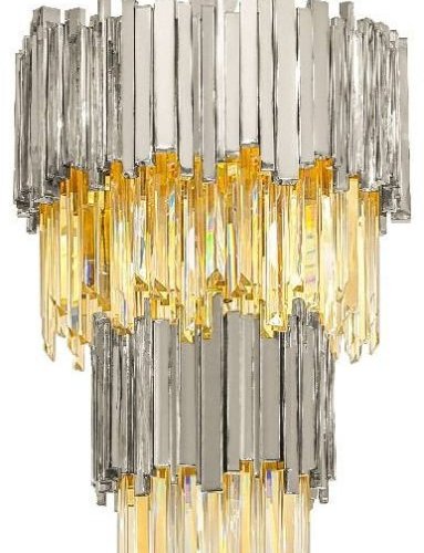 Подвесная люстра LArte Luce Empire L21519.98