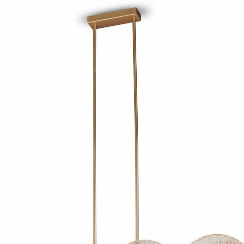 Потолочная люстра Maytoni Aster MOD007PL-08G1 Потолочная люстра Maytoni Aster MOD007PL-08G1