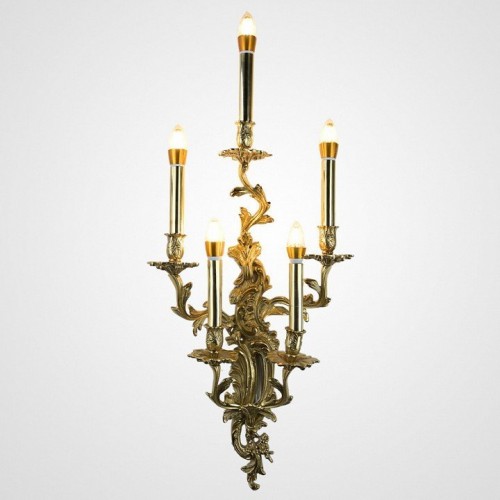 Бра ImperiumLoft 255546-01