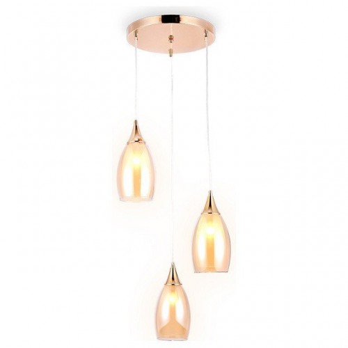 Подвесной светильник Ambrella light Traditional TR3549 Подвесной светильник Ambrella light Traditional TR3549