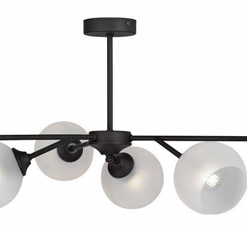 Потолочная люстра Vitaluce V3791-1/6PL