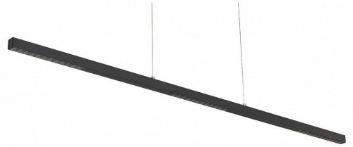 Подвесной светильник Citilux Edge CL720011N Подвесной светильник Citilux Edge CL720011N