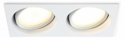 Точечный светильник Ambrella light Techno Spot TN6659