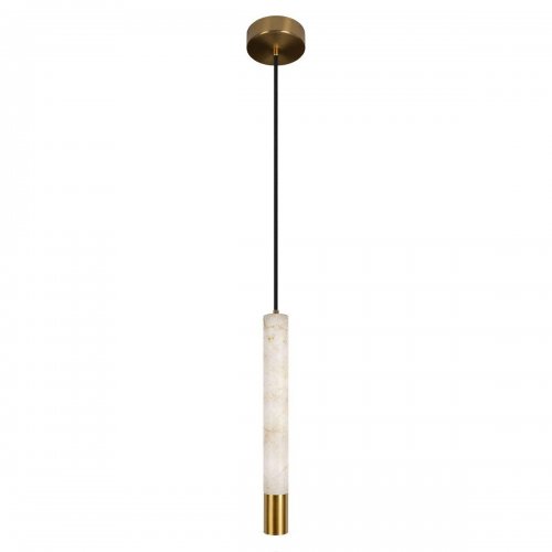 Подвесной светильник Loft IT Montblanc 10475D Bronze