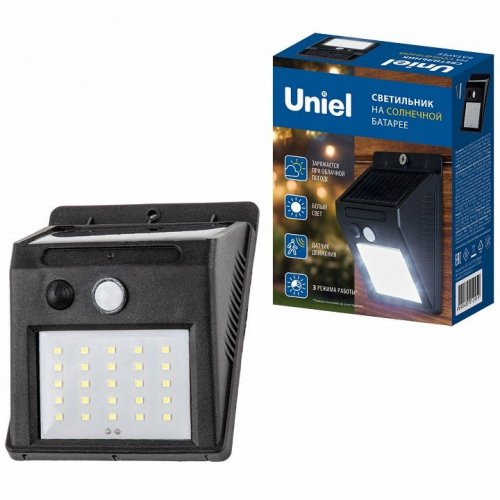 Накладной светильник Uniel  UL-00013768