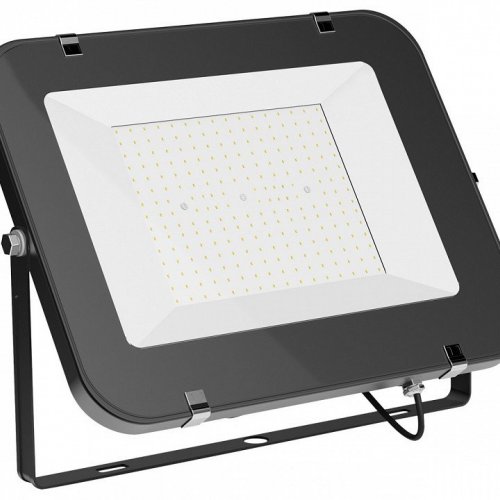 Прожектор светодиодный Gauss Elementary 200W 6500К 691511200