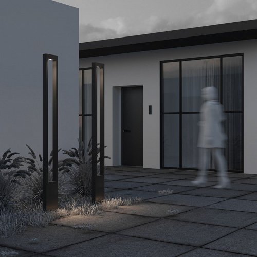 Наземный светильник Maytoni Bonn O425FL-L25GF