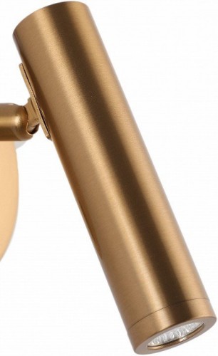 Спот Zortes Eay ZRS.22906.6