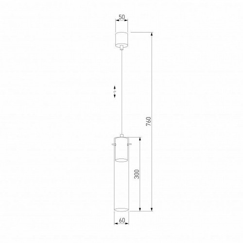 Подвесной светильник TK Lighting 3202 Look