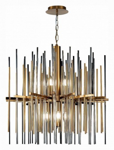 Подвесная люстра ST Luce Teramo SL1628.303.08 Подвесная люстра ST Luce Teramo SL1628.303.08