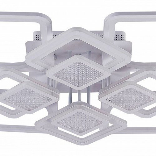 Потолочная люстра Damask LED LAMPS 81170