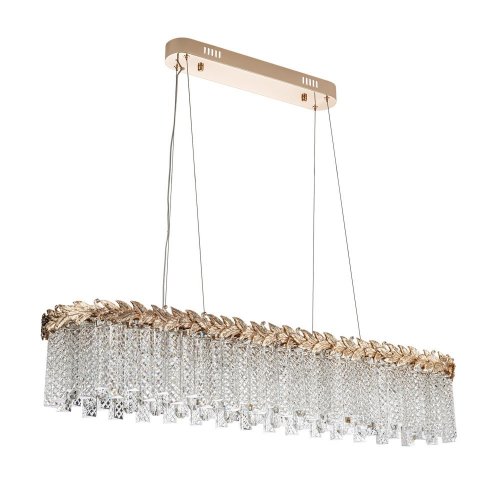 Подвесная люстра  ML.8250.1100 GD