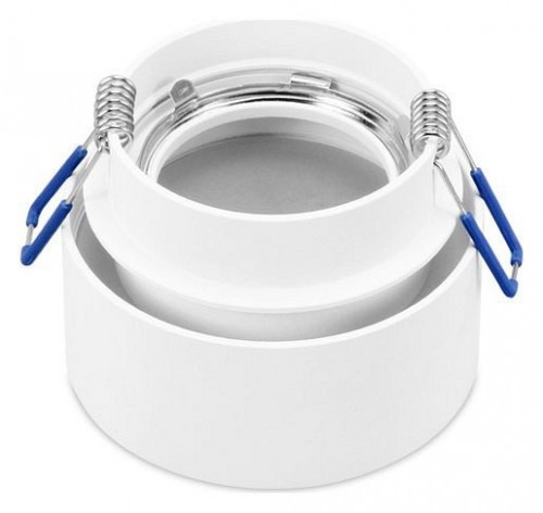 Встраиваемый светильник Ambrella light Techno Spot TN190