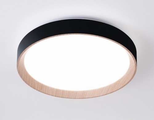 Потолочный светильник Ambrella light Orbital FZ1324