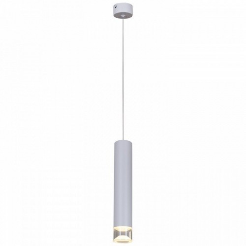 Подвесной светильник Reluce Technical 16008 16008-0.9-001LD 300mm GU10 WT