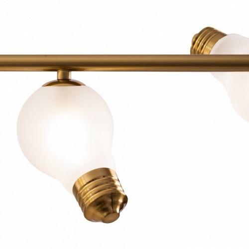 Подвесной светильник Freya Evidence FR5372PL-05BS Подвесной светильник Freya Evidence FR5372PL-05BS