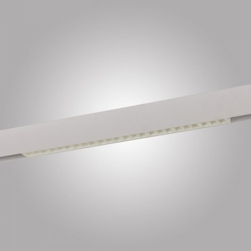 Трековый светильник AM Group MAGNET AM414 LL-20-24T-16W 4000K WH