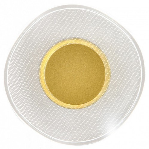 Накладной светильник Indigo Veletta 14029/1W Gold