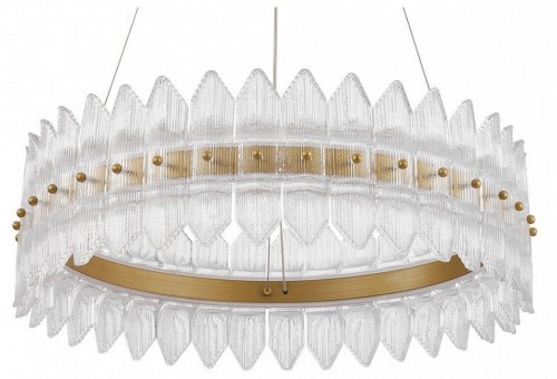 Подвесной светильник Favourite Mirabella 4754-5P Подвесной светильник Favourite Mirabella 4754-5P