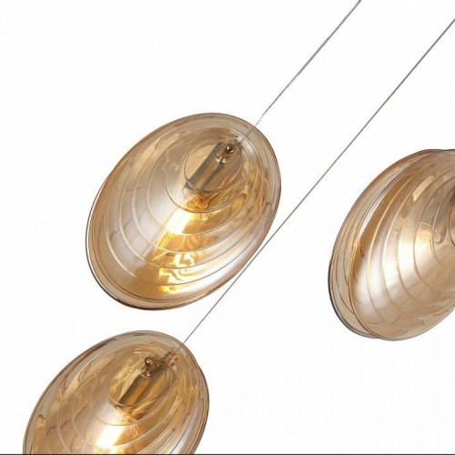 Потолочная люстра F-Promo Media 4485-6P Потолочная люстра F-Promo Media 4485-6P