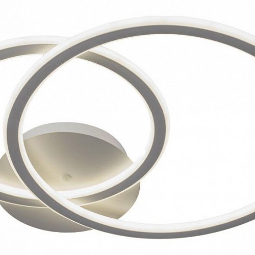 Потолочная люстра Arte Lamp Sierra A2211PL-2WH