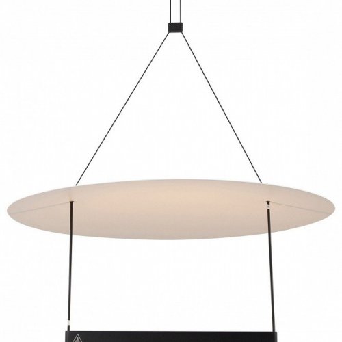 Подвесной светильник Ambience MOD280PL-L30B3K