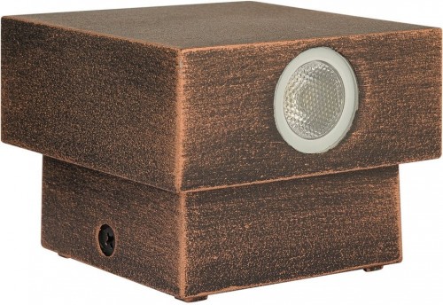 Настенный светильник уличный Oasis_Light TUBE LED W78329 Cb