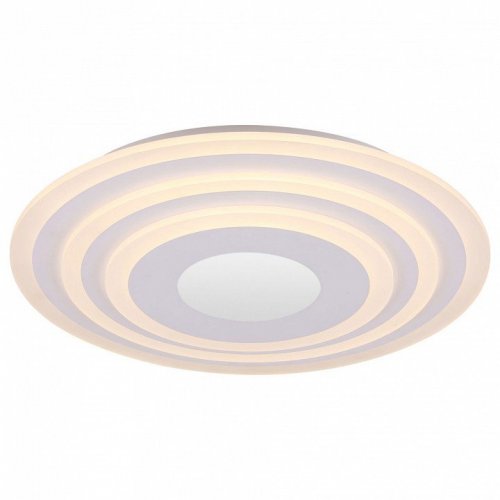 Потолочный светодиодный светильник Freya Melody FR6014CL-L98W