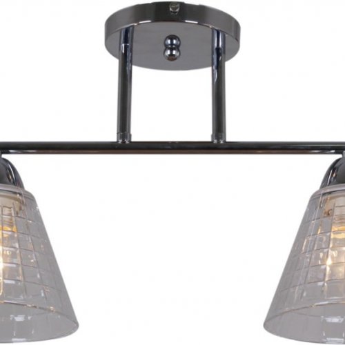 Потолочная люстра Reluce 01529-0.3-02 CR Потолочная люстра Reluce 01529-0.3-02 CR