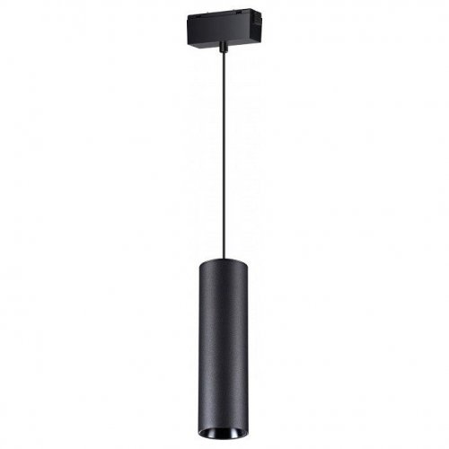 Трековый светодиодный светильник Novotech Kit 358531 Трековый светодиодный светильник Novotech Kit 358531