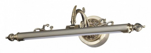 Подсветка для картин Odeon Light Dega 4917/8WL Подсветка для картин Odeon Light Dega 4917/8WL