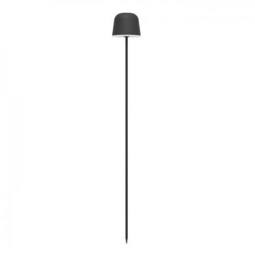 Аккуммуляторная сенсорная настольная лампа Eglo MANNERA-S 901877