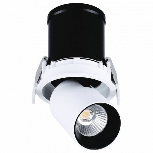 Встраиваемый светильник Mantra Garda 7830