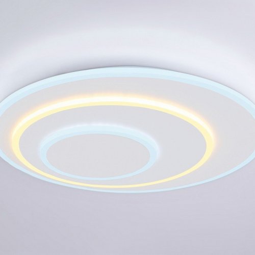 Накладной светильник Ambrella Light FA FA7707