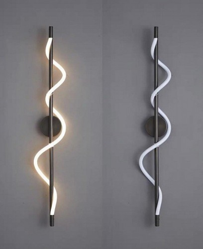 Настенный светильник Alfa Light F0324-60