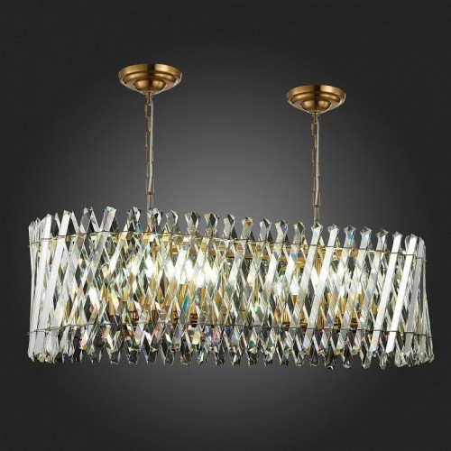 Подвесная люстра ST Luce Fabio SL1170.303.12 Подвесная люстра ST Luce Fabio SL1170.303.12