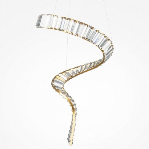 Подвесной светильник Maytoni Krone P097PL-L48BS3K Подвесной светильник Maytoni Krone P097PL-L48BS3K