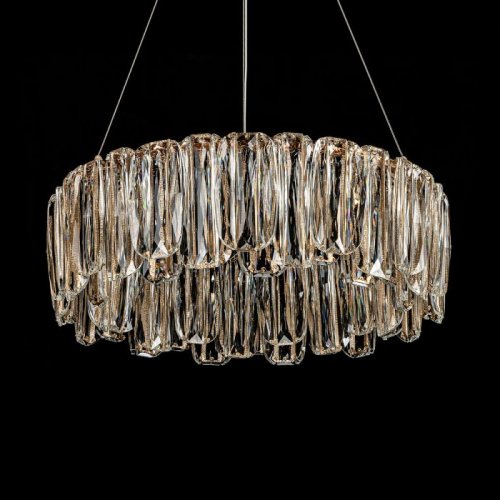 Подвесная люстра MODELUX ML.5550.600 CP