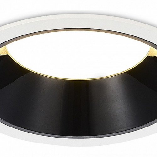 Точечный светильник ST Luce ST755.438.12 Точечный светильник ST Luce ST755.438.12