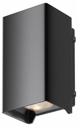 Архитектурная подсветка Maytoni Shell O570WL-L10B3K